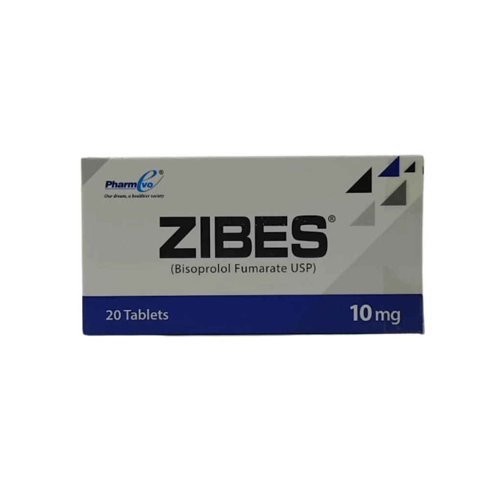 Zibes 10mg