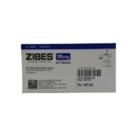 Zibes 10mg