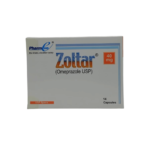 Zoltar 40mg (14 Tablets)