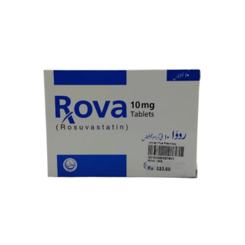 ROVA 10mg