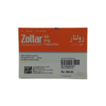 Zoltar 40mg
