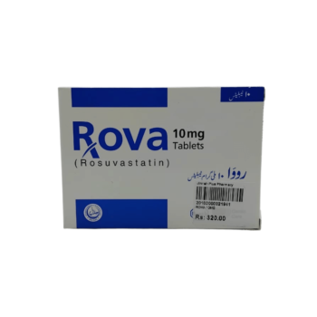 ROVA 10mg