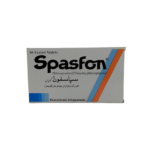 Spasfon