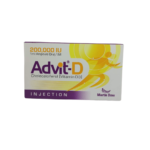 Advit-D Injection