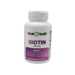 BIOTIN PLUS