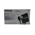Believia Aneroid Sphygmomanometer
