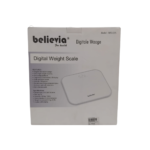 Believia Digital Weight Scale