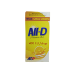All-D 10ml