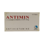 ANTIMIN 10mg
