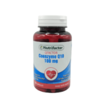 Coenzyme Q10 100mg