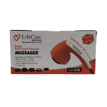LifeCare Body Massager
