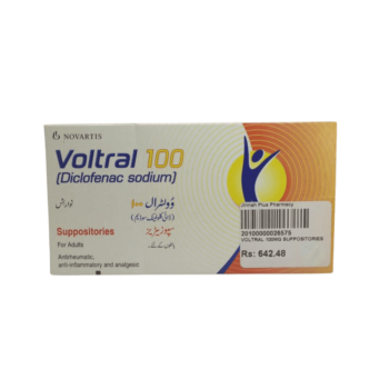 Voltral 100