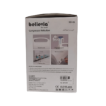 Believia Compressor Nebulizer