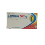 Caflam 50mg