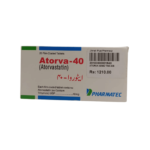 Atorva-40