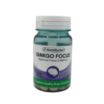GINKGO FOCUS