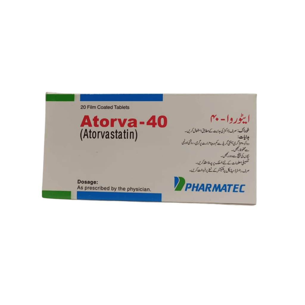 Atorva-40