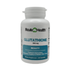 GLUTATHIONE 500mg