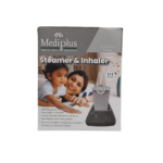 MediPlus Steamer & Inhaler