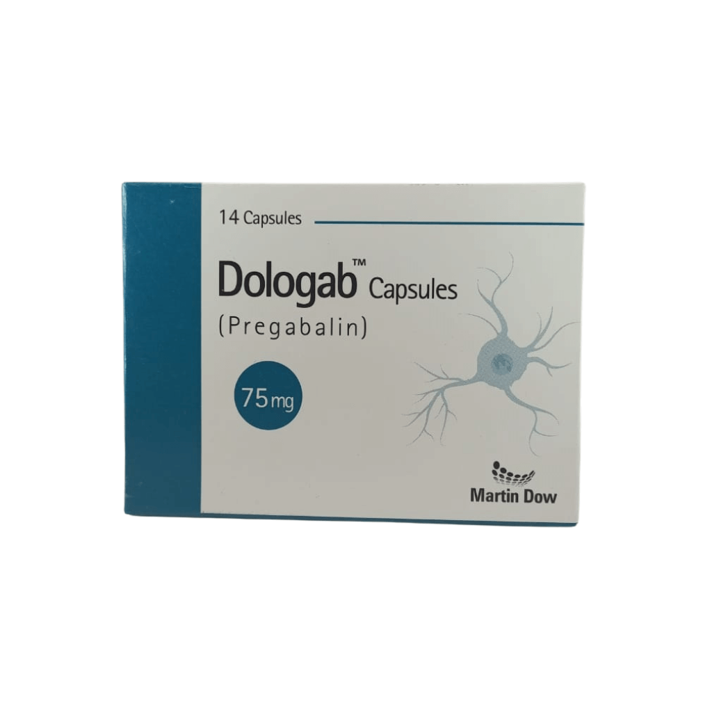 Dologab 75mg Dologab 75mg