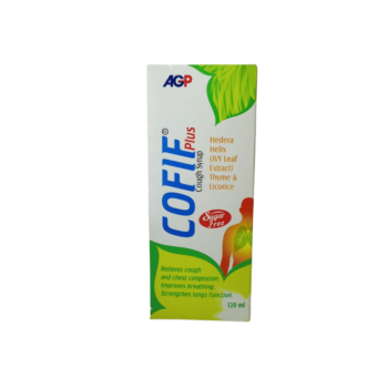 COFIF Plus 120ml