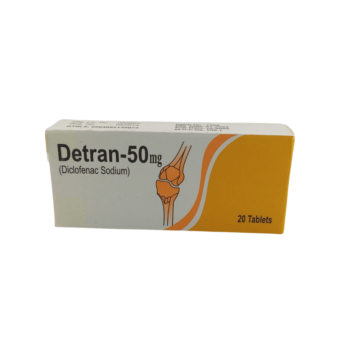 Detran 50mg