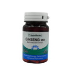 GINSENG 250