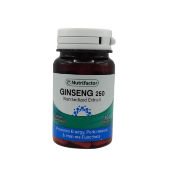 GINSENG 250