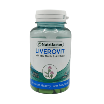 LIVEROVIT