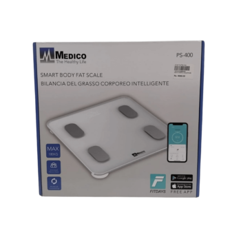 Medico Smart Body Fat Scale