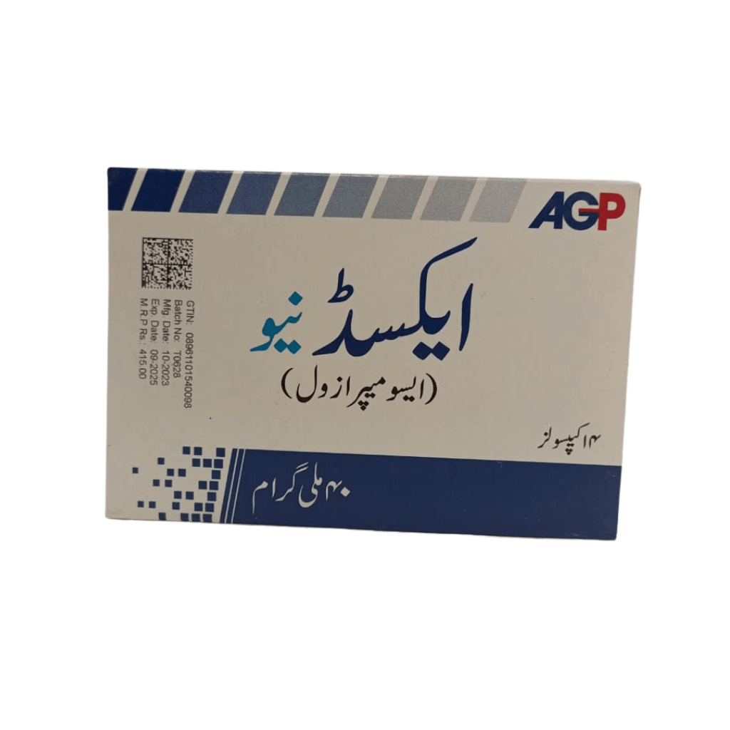 Axid Neo 40mg
