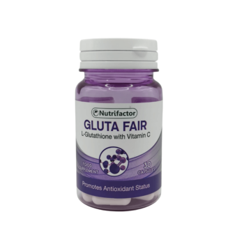 GLUTA FAIR
