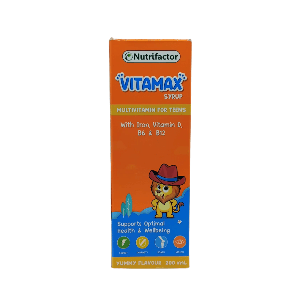 VITAMAX 200mL VITAMAX 200mL