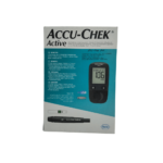 ACCU-CHEK