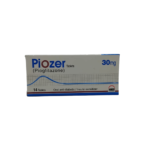 Piozer 30mg