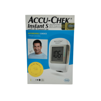ACCU-CHEK Instant S