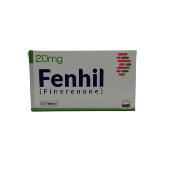 Fenhil 20mg (10 Tablets)