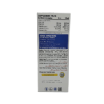 ICELANDIC COD LIVER OIL