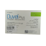 Duvel Plus 50mg+1000mg