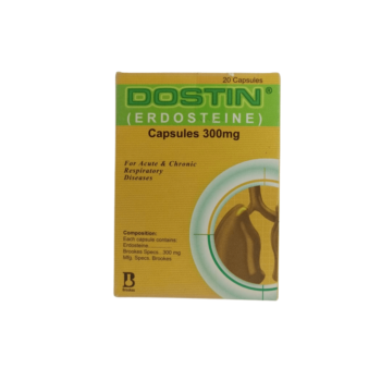DOSTIN 300mg