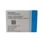 DOXYCYCLINE 100mg
