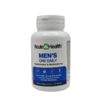MEN'S ONE DAILY