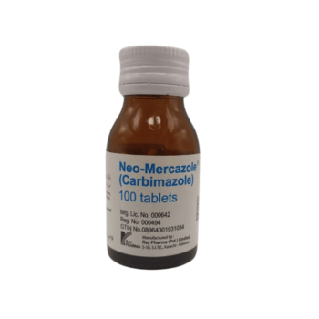 Neo-Mercazole