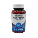 MULTI FACTOR