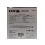 Believia Air Mattress