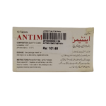 ANTIMIN 10mg