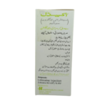 Oxidil 250mg IM Inj