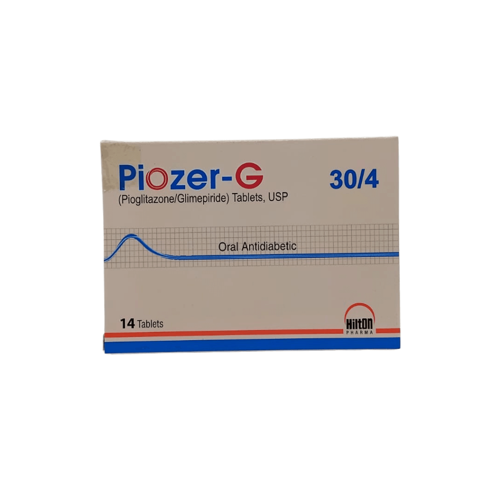 Piozer-G 30/4