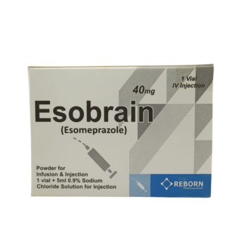 Esobrain 40mg