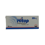 Hitop 25mg